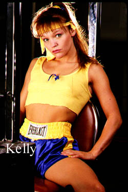 kelly